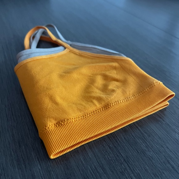 Splits59 CAROLINE SEAMLESS BRA - Picture 3 of 4